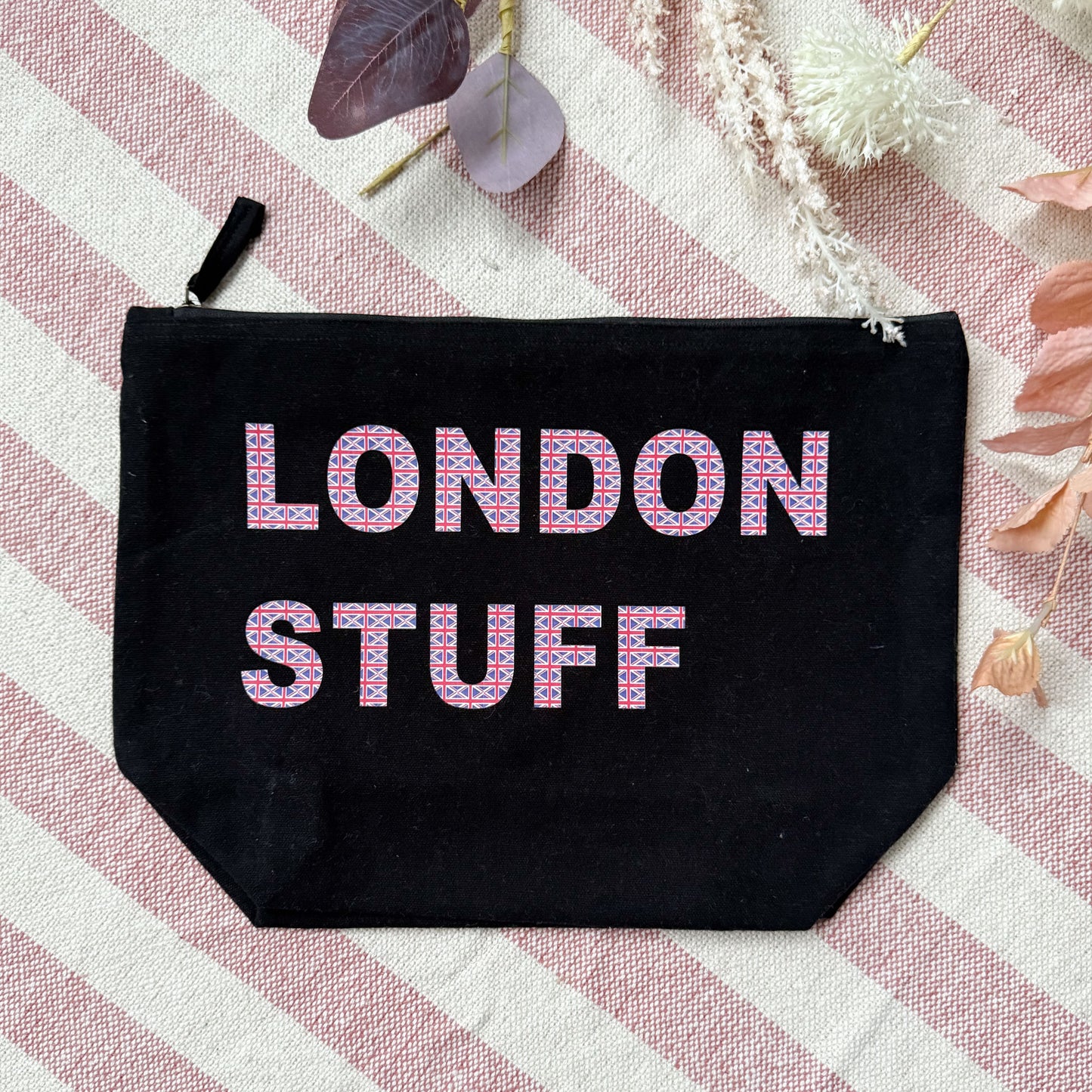 POUCH SECOND/ SAMPLE