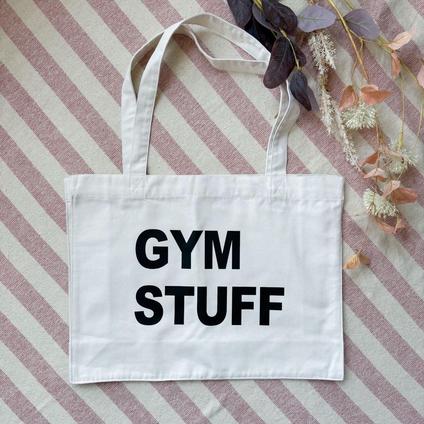 POUCH SECOND/ SAMPLE