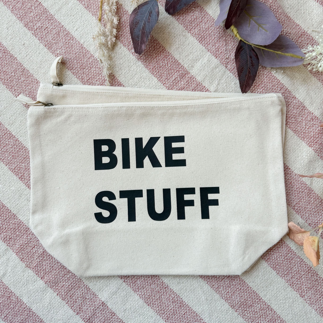 POUCH SECOND/ SAMPLE