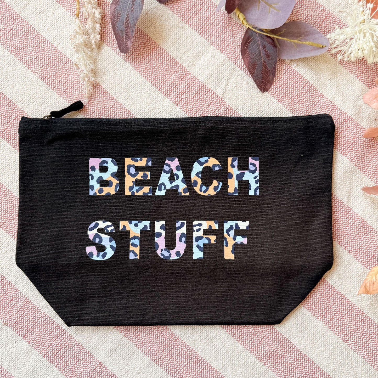 POUCH SECOND/ SAMPLE