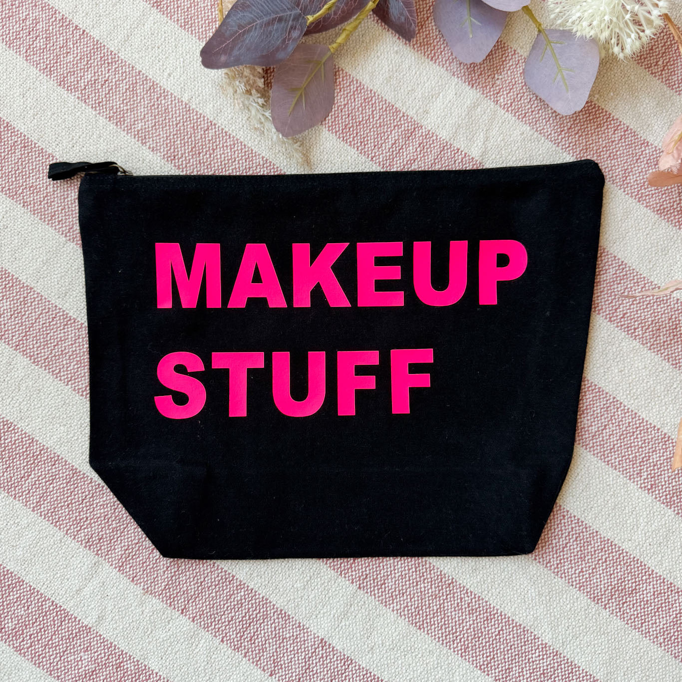 POUCH SECOND/ SAMPLE