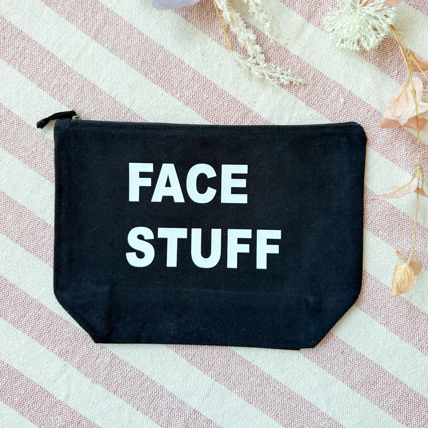 POUCH SECOND/ SAMPLE