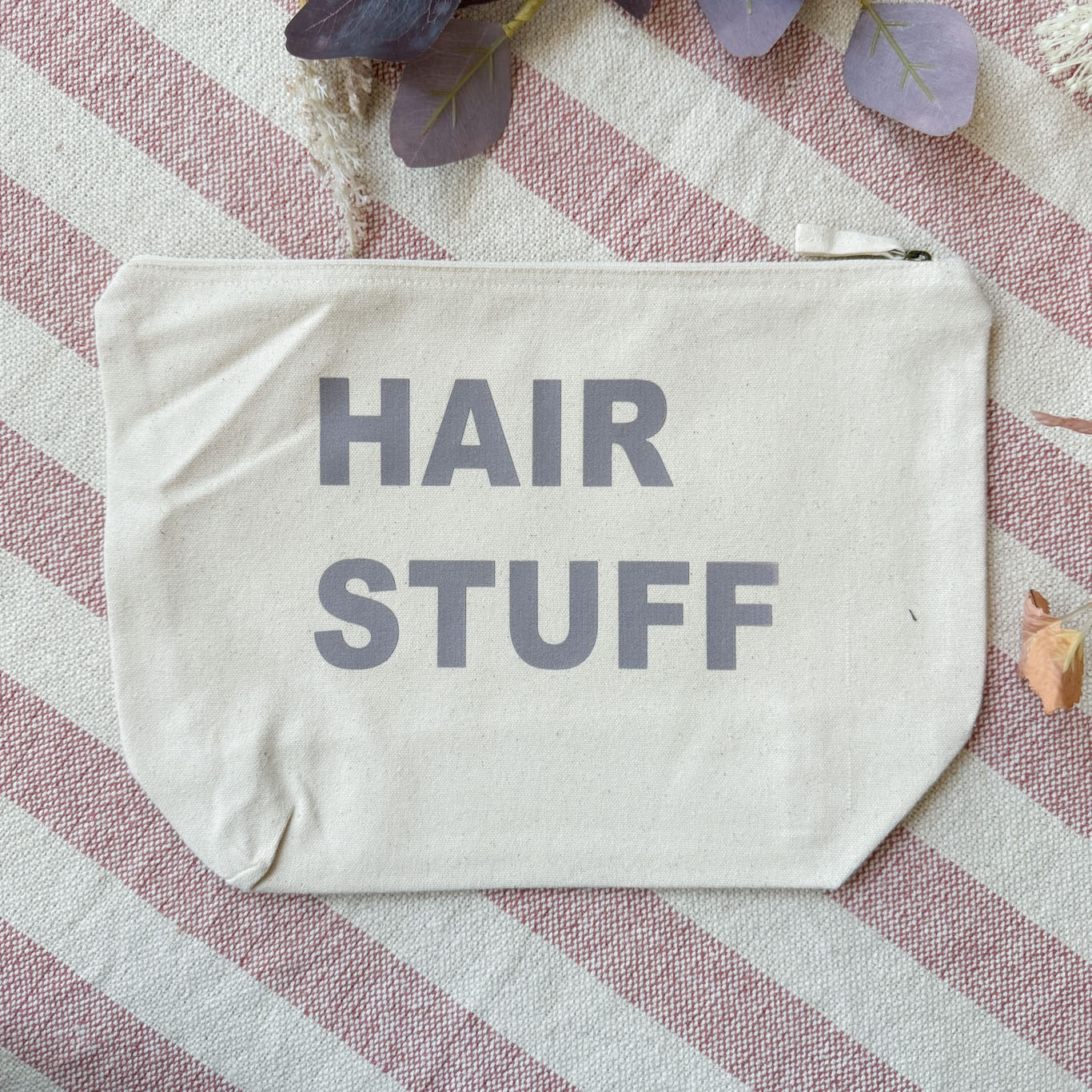 POUCH SECOND/ SAMPLE