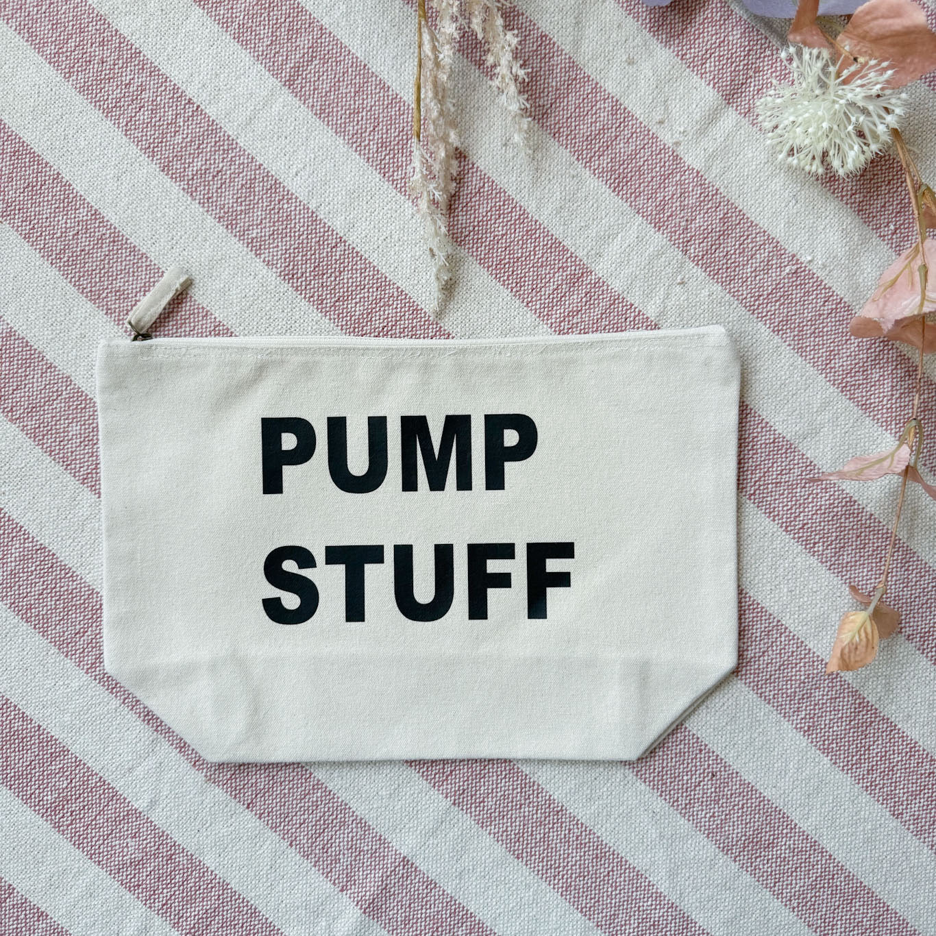 POUCH SECOND/ SAMPLE