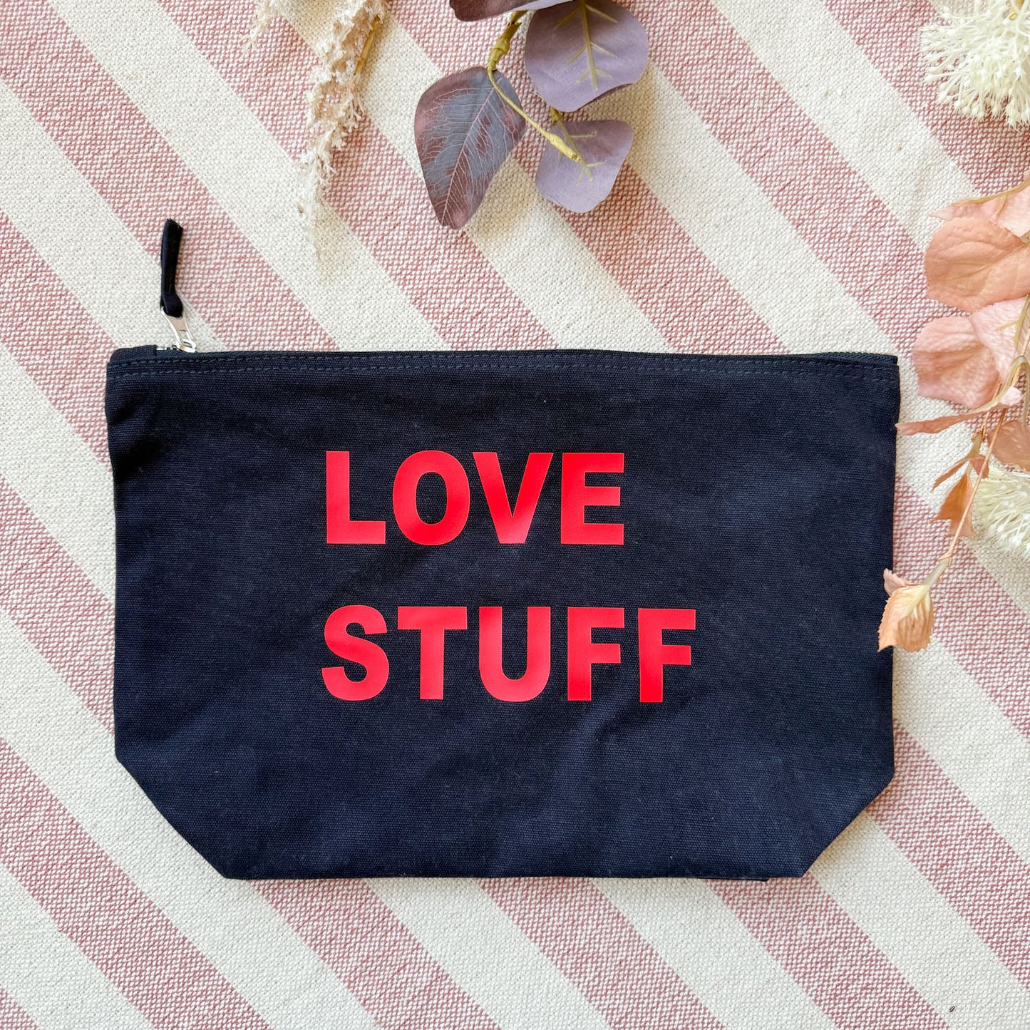 POUCH SECOND/ SAMPLE