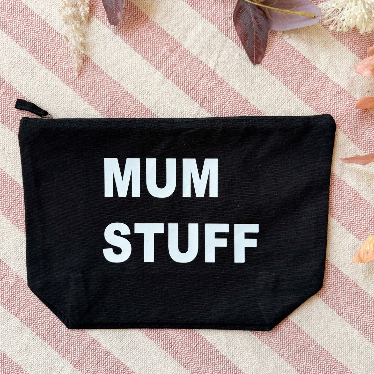 POUCH SECOND/ SAMPLE