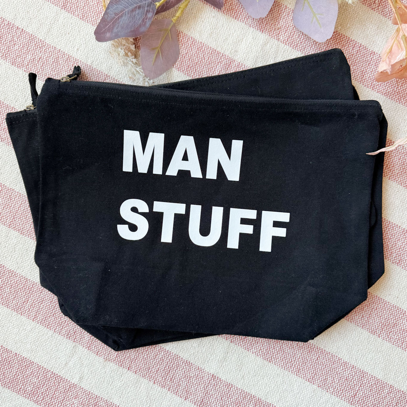 POUCH SECOND/ SAMPLE