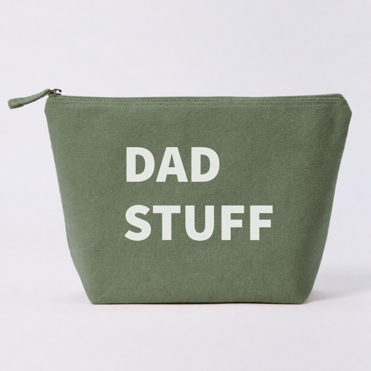 DAD STUFF POUCH