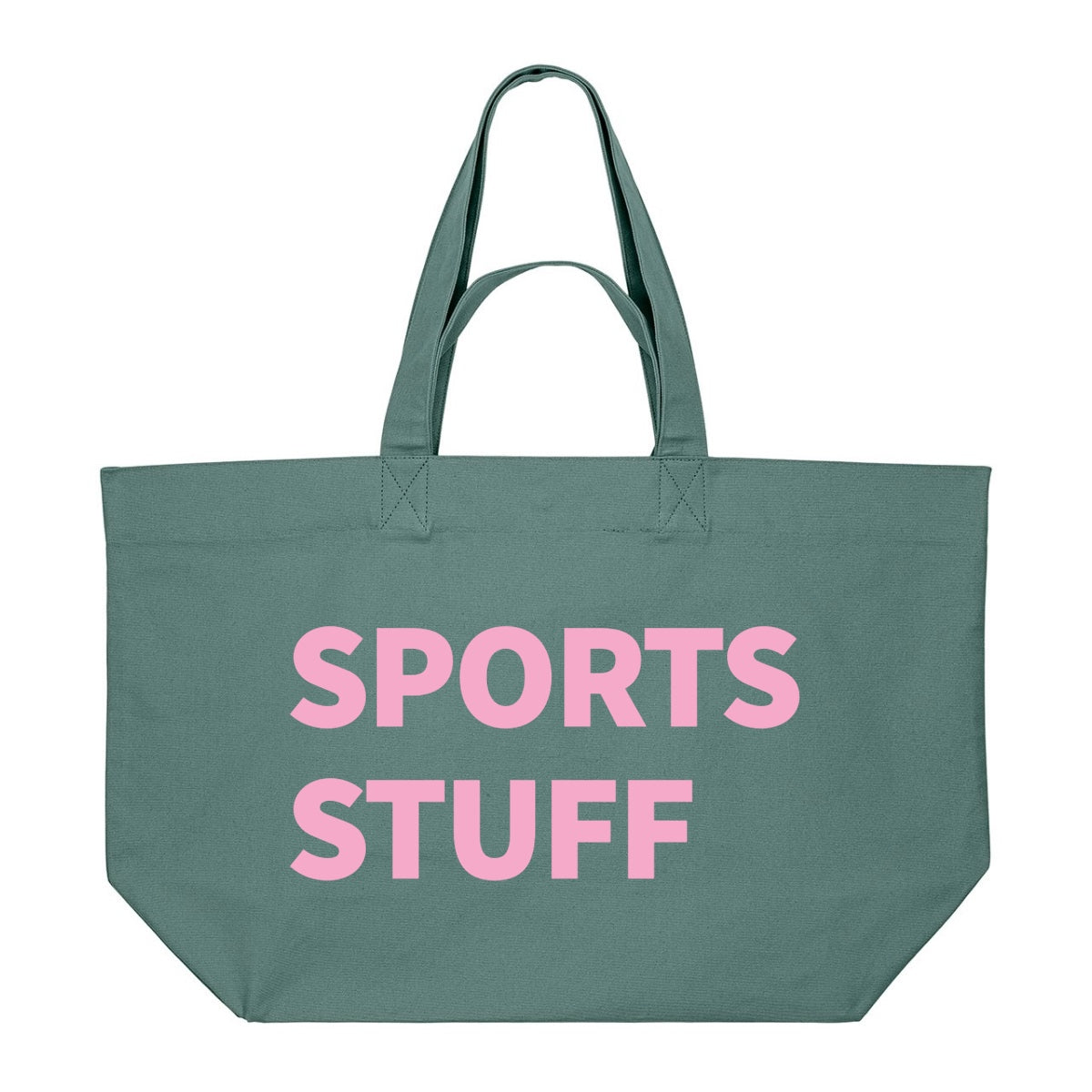 SPORTS STUFF PREMIUM TOTE BAG