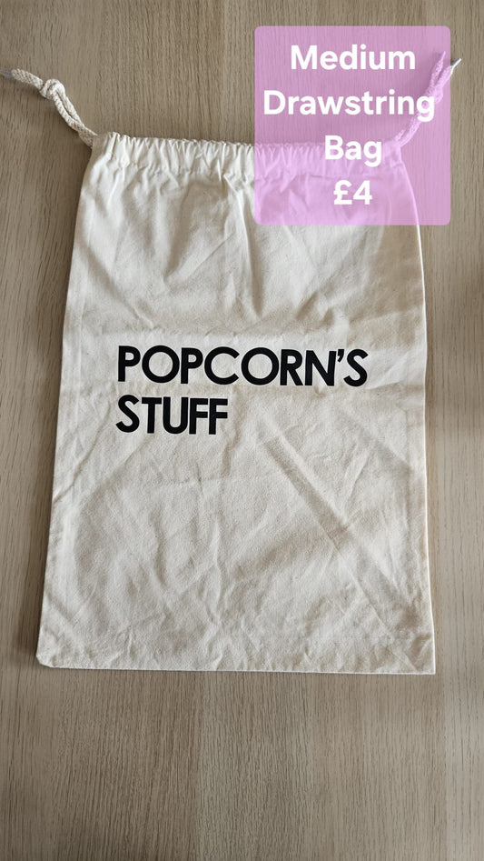 MEDIUM BAG SECOND/ SAMPLE