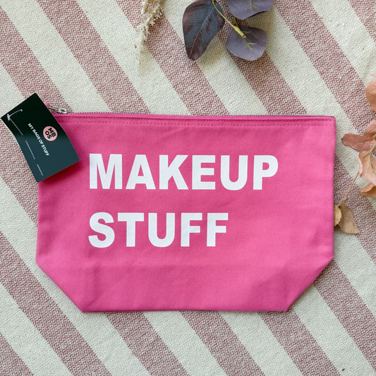 POUCH SECOND/ SAMPLE