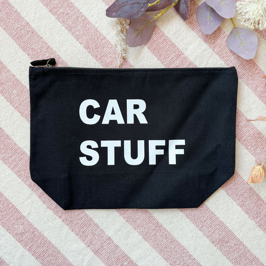 POUCH SECOND/ SAMPLE