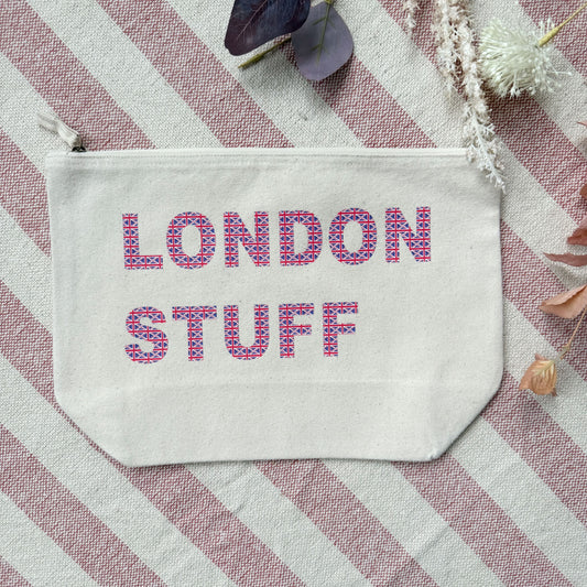 POUCH SECOND/ SAMPLE