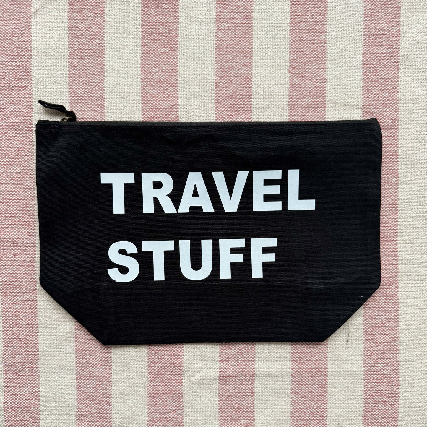 POUCH SECOND/ SAMPLE