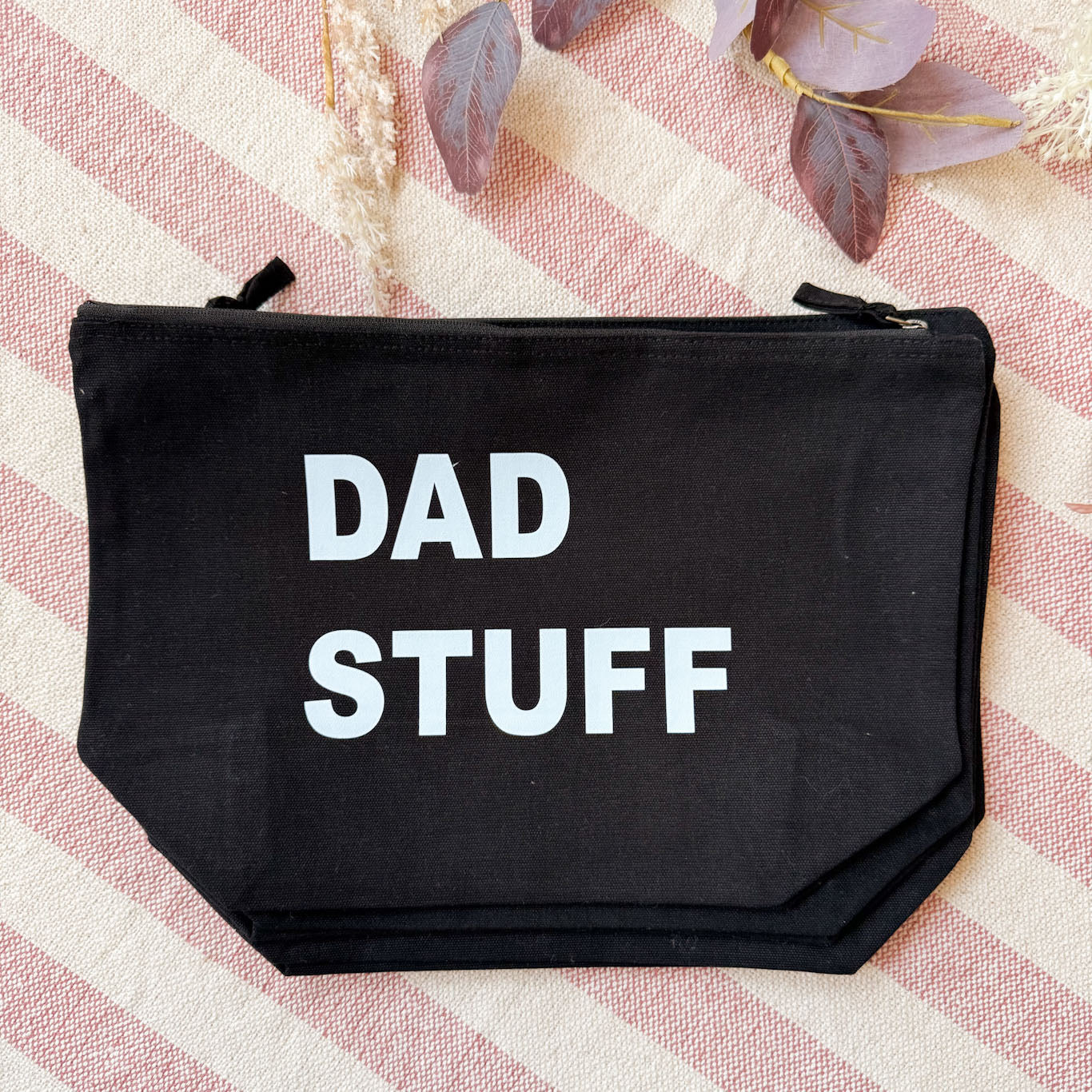 POUCH SECOND/ SAMPLE