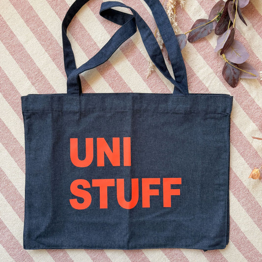 TOTE BAG SECOND/ SAMPLE