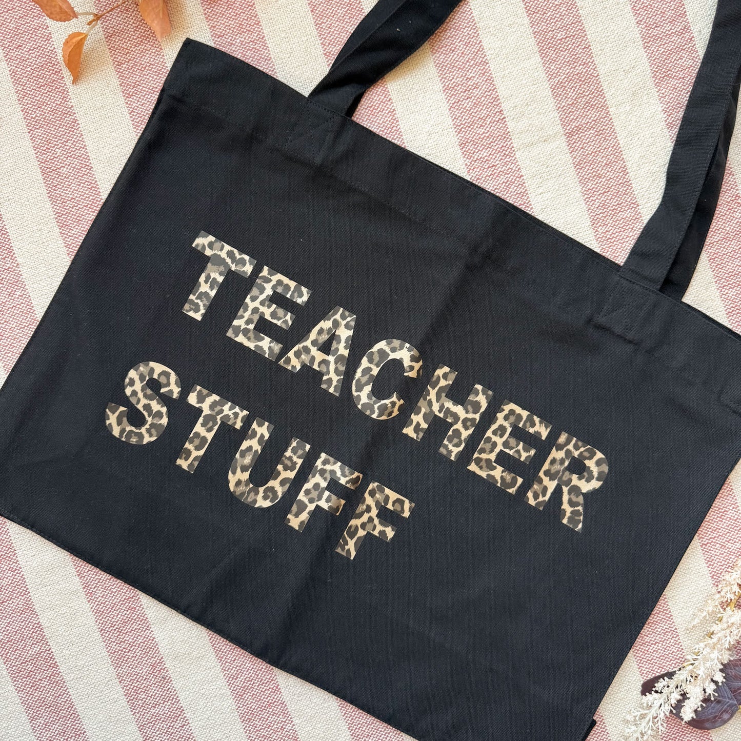 TOTE BAG SECOND/ SAMPLE