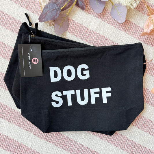 POUCH SECOND/ SAMPLE