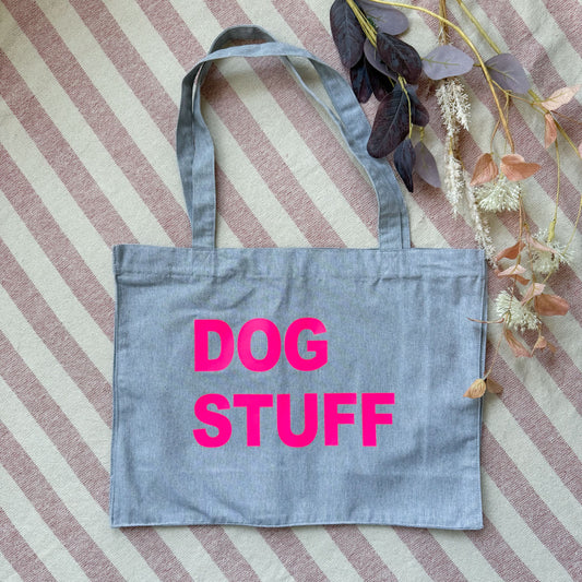 TOTE BAG SECOND/ SAMPLE