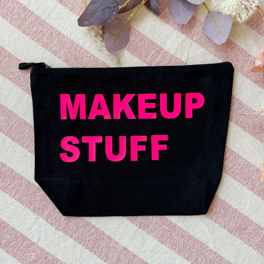 POUCH SECOND/ SAMPLE