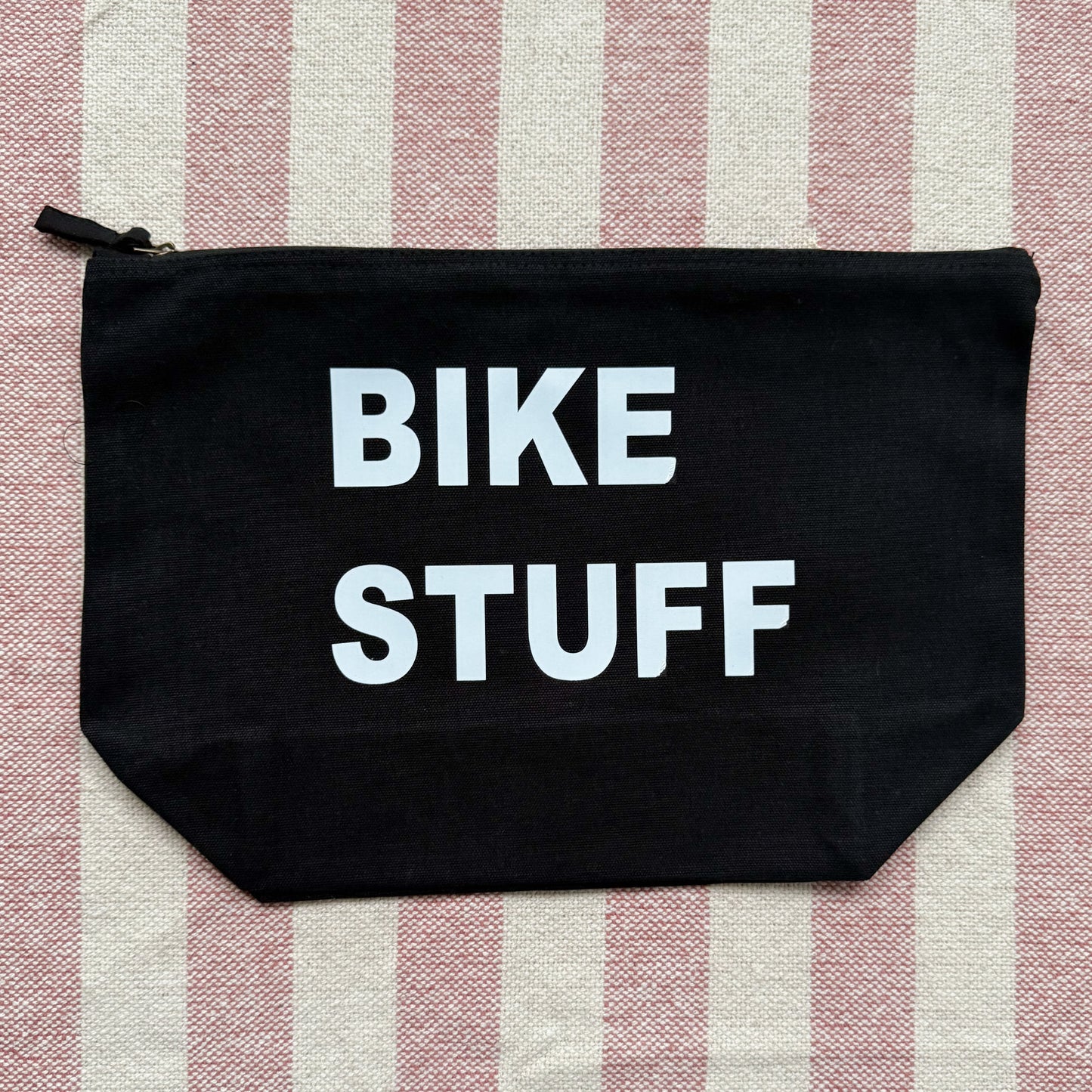 POUCH SECOND/ SAMPLE