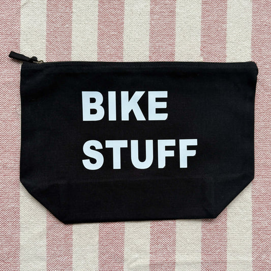 POUCH SECOND/ SAMPLE