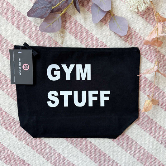 POUCH SECOND/ SAMPLE