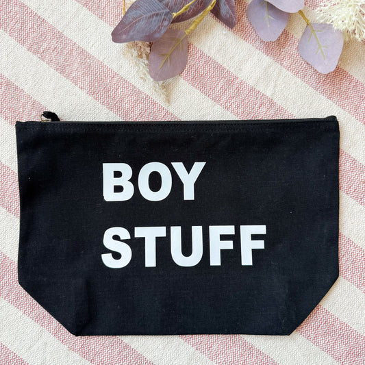 POUCH SECOND/ SAMPLE