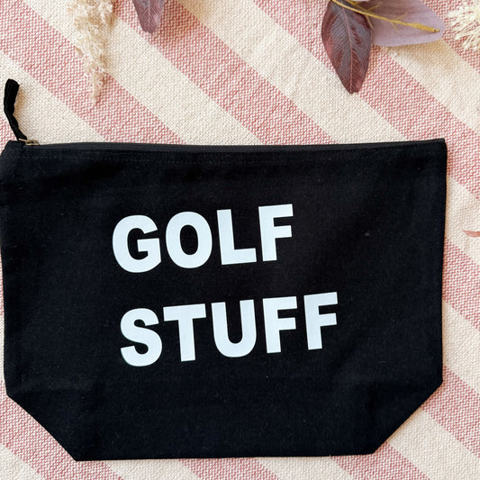 POUCH SECOND/ SAMPLE