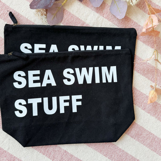 POUCH SECOND/ SAMPLE