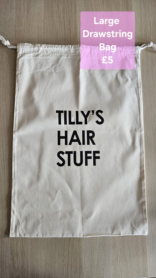LARGE BAG SECOND/ SAMPLE