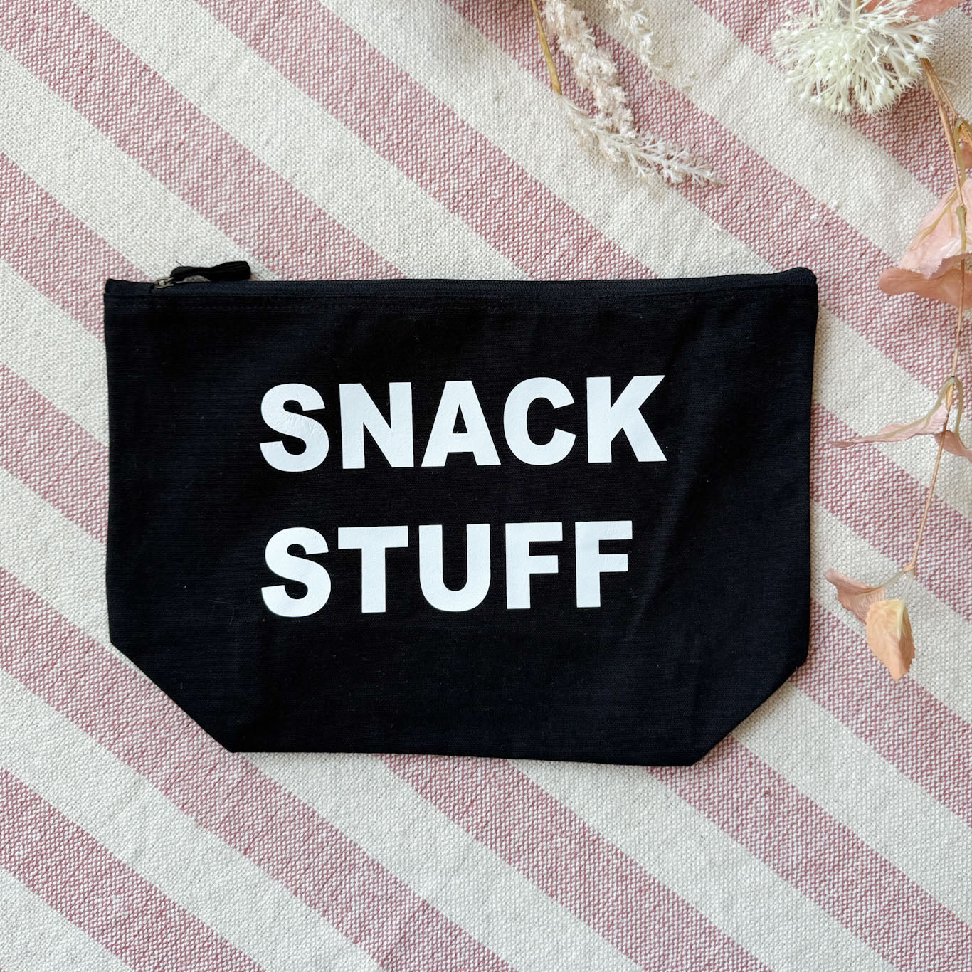 POUCH SECOND/ SAMPLE