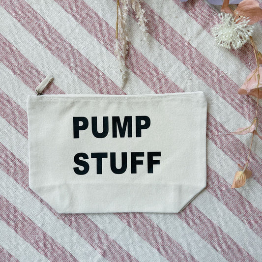 POUCH SECOND/ SAMPLE