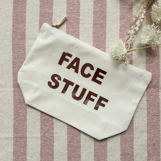 POUCH SECOND/ SAMPLE