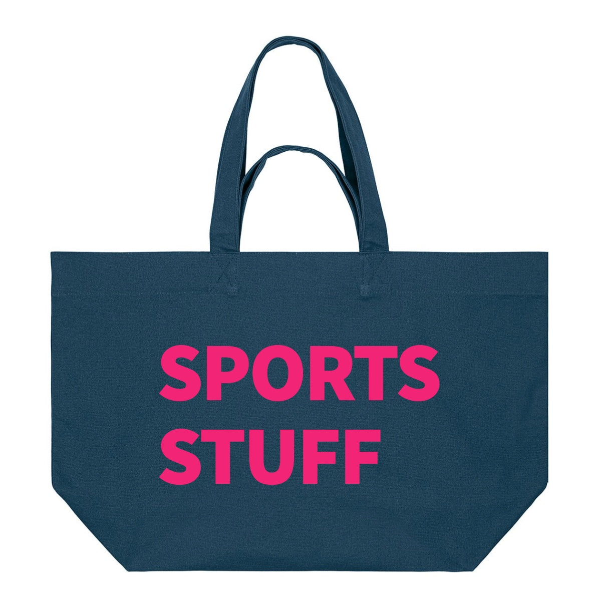 SPORTS STUFF PREMIUM TOTE BAG