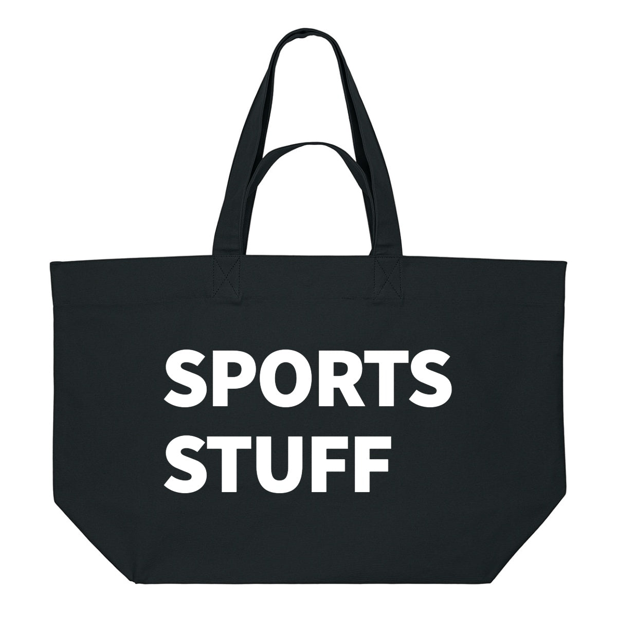 SPORTS STUFF PREMIUM TOTE BAG
