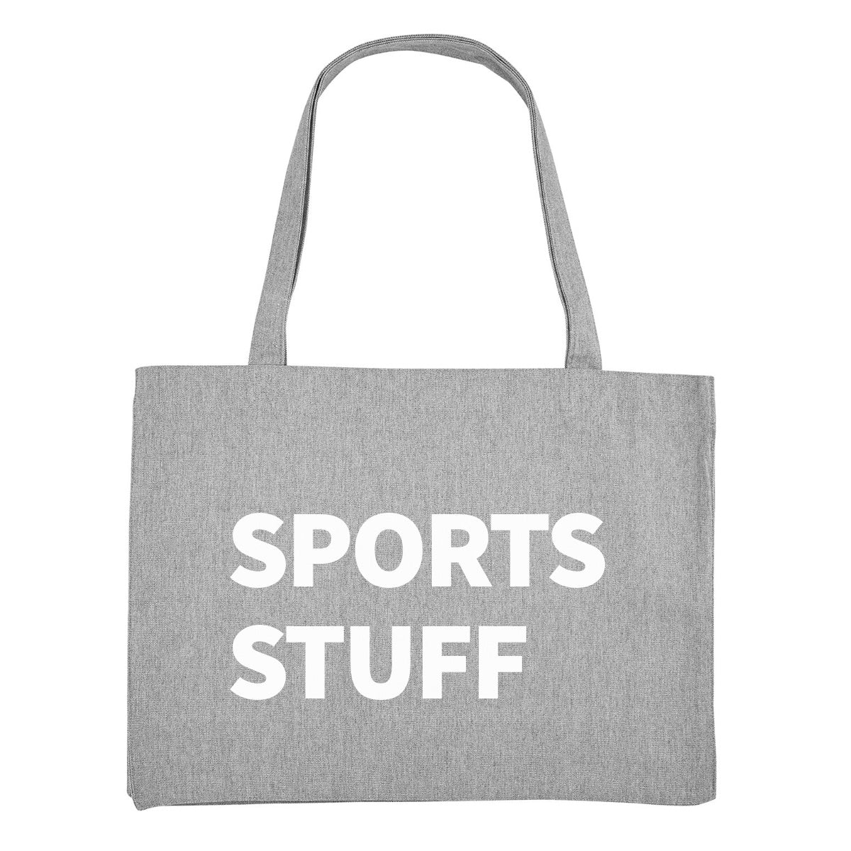 SPORTS STUFF STANDARD TOTE BAG