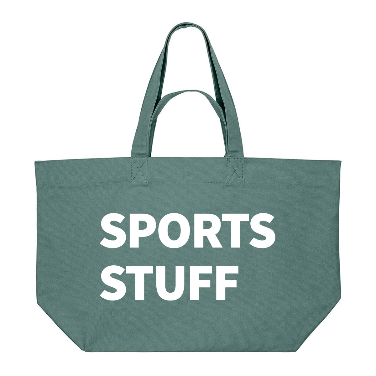 SPORTS STUFF PREMIUM TOTE BAG